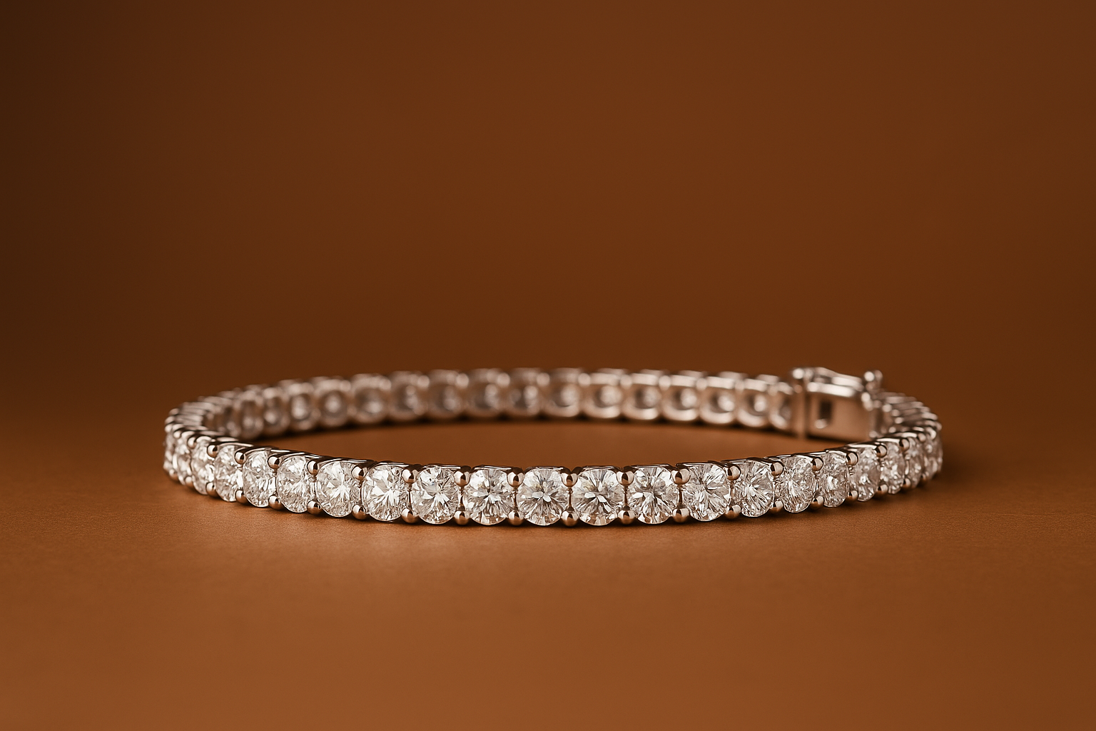 Diamond boxset</br>
bracelets